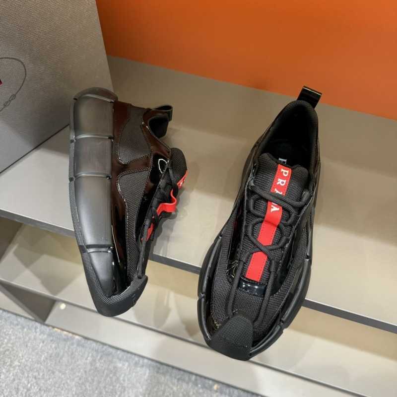 Prada Casual Shoes